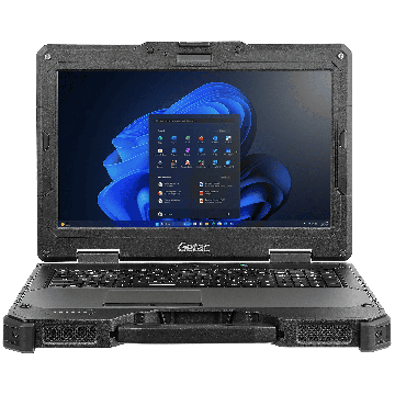 Getac UX10G3 - i5-1235U 10.1in FHD Cam 512GB S (USC166VIXPXX) thumbnail