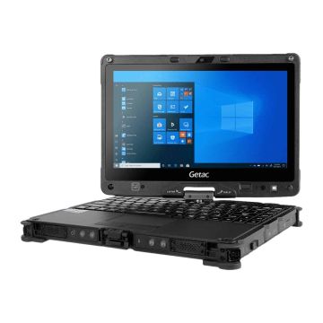 Getac UX10G3 - i5-1235U 10.1in FHD Cam 512GB S (USC166WIXDSE) thumbnail