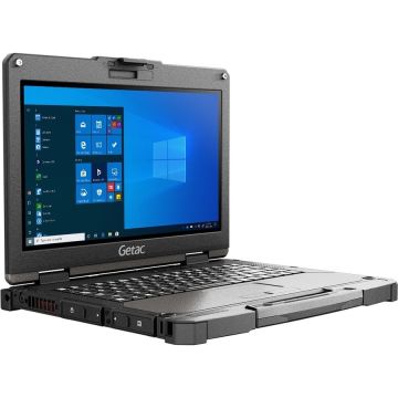 Getac UX10G3 I5-1235U 10.1IN HELLO CAM W11PRO (USC766WIX3SX) thumbnail