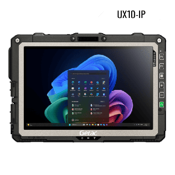 Getac UX10G3 i7-1255U 10.1in FHD Cam W11P 16GB (USE164VIXELX) thumbnail