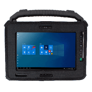 Getac UX10G3 i7-1255U 10.1in+Cam W11P 32GB/1TB (USE179VIX4HX) thumbnail