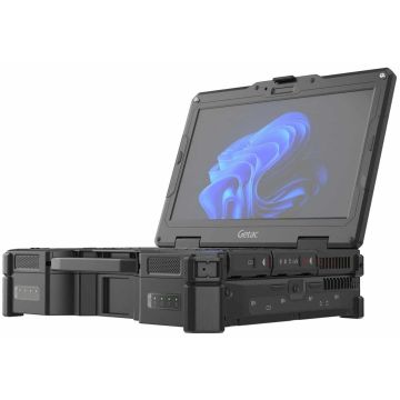 Getac UX10G3-EX i7-1255U 10.1in W11P 16GB/256G (USEE64WIXPXE) thumbnail