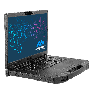 Getac UX10G3-IP - i5-1235U+Sealed control FHD (USHE54VIXP9X) thumbnail