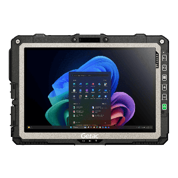 Getac UX10G5-IP w/ 16GB RAM U5-226V SCTRLB 10. (UWAC64WIX9XX) thumbnail