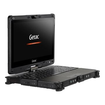 Getac V110G7 i5-1235U CAM W11P 8GB/256GB PCIe (VSC15PJ3B3XA) thumbnail