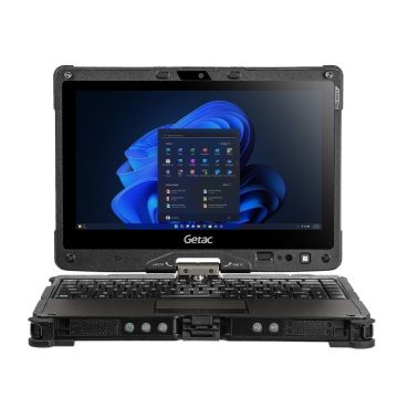 Getac V110G7 i5-1235U CAM W11P 8GB/256GB PCIe (VSC15PJ3B4XA) thumbnail
