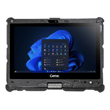 Getac V110G7 i5-1235U CAM W11P 8GB/256GB PCIe (VSC15PJ4B3XA) thumbnail