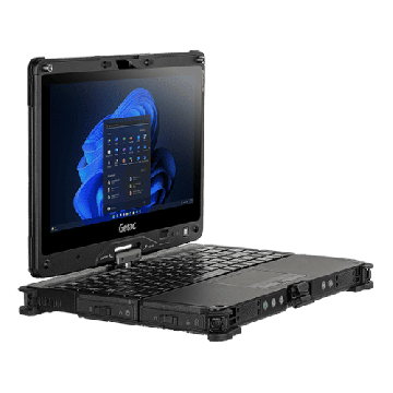 Getac V110G7 i5-1235U CAM W11P 8GB/256GB PCIe (VSC15PJ4B4XA) thumbnail