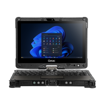 Getac V110G7 i5-1235U CAM W11P 8GB/256GB PCIe (VSC15PJ4BDXA) thumbnail