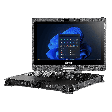 Getac V110G7 i5-1235U CAM W11P 8GB/256GB PCIe (VSC15PJHB3XA) thumbnail