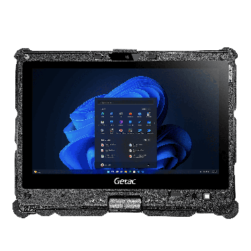 Getac V110G7 i5-1235U CAM W11P 8GB/256GB PCIe (VSC15PJHB4XA) thumbnail