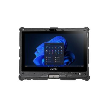 Getac V110G7 i5-1235U CAM W11P 8GB/256GB PCIe (VSC15PJLBDXA) thumbnail