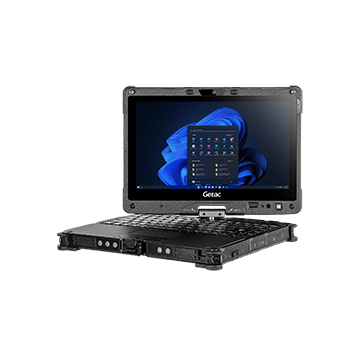 Getac V110G7 i5-1235U 11.6in FHD Cam W11P 8GB/ (VSC15PJMBFXA) thumbnail