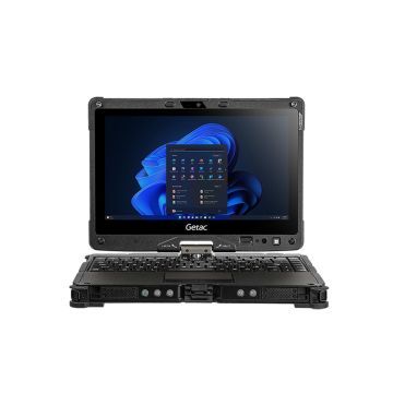 Getac V110G7 i5-1235U 11.6in FHD Cam W11P 8GB/ (VSC15PJMBGXA) thumbnail