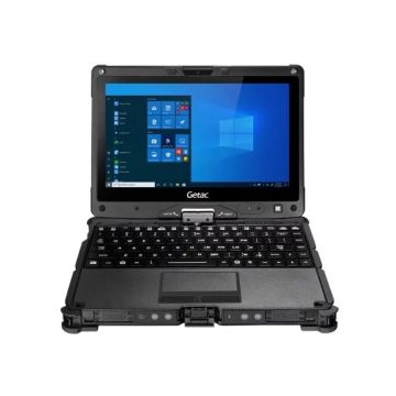 Getac V110G7 i5-1235U CAM W11P 8GB/256GB PCIe (VSC15PJYBDXA) thumbnail