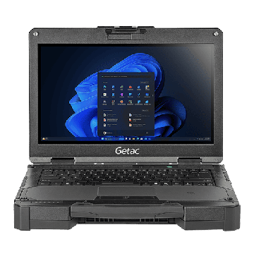 Getac V110G7 i7-1255U CAM W11P 16GB/512GB PCIe (VSE16YT1B4XA) thumbnail