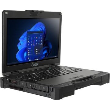 Getac V110G7 i7-1255U 11.6in FHD Cam W11P 16GB (VSE16YT4BGXA) thumbnail