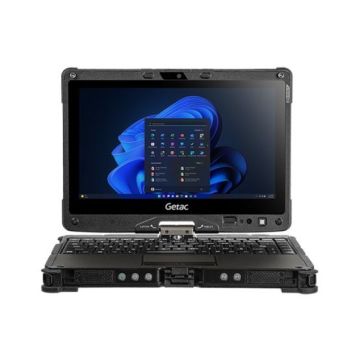 Getac V110G7 i7-1255U CAM W11P 16GB/512GB PCIe (VSE16YTAB4XA) thumbnail