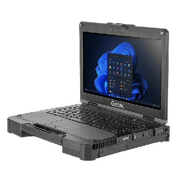 Getac V110G7 i7-1255U CAM W11P 16GB/512GB PCIe (VSE16YTDB4XA) thumbnail