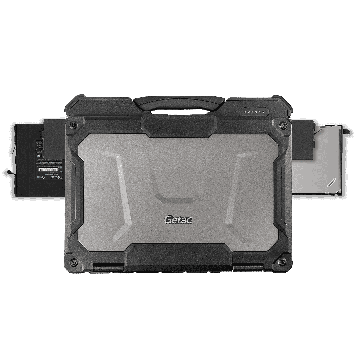 Getac V110G7 i7-1255U CAM W11P 16GB/512GB PCIe (VSE16YTHB4XA) thumbnail