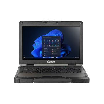 Getac V110G7 i7-1255U 11.6in FHD Cam W11P 16GB (VSE16YTHBGXA) thumbnail