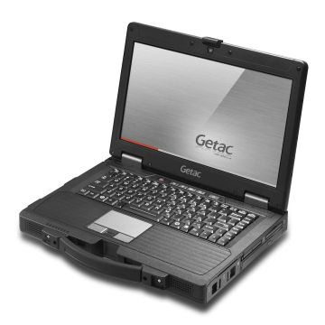 Getac V110G7 i7-1255U CAM W11P 16GB/512GB PCIe (VSE16YTPB4XA) thumbnail