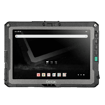 Getac V110G7 i7-1255U 11.6in FHD Cam W11P 16GB (VSE16YTPBGXA) thumbnail