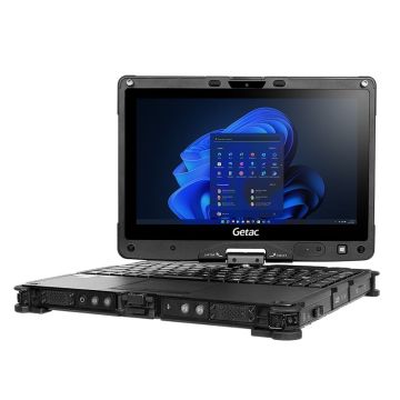 Getac V110G7 i7-1255U CAM W11P 16GB/512GB PCIe (VSE16YTSB4XA) thumbnail