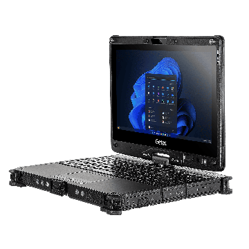 Getac V110G7 i7-1265U CAM W11P 16GB/512GB PCIe (VSF16YJHBDXA) thumbnail