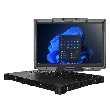 Getac V120 U5-225H 12.2in WCAM W11P 16GB 512GB (VV116YESBDBA) thumbnail