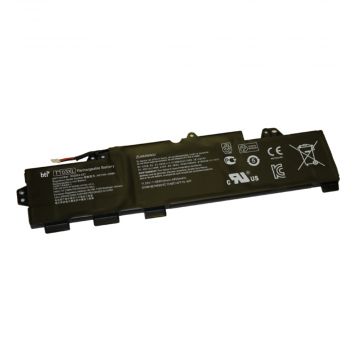 Origin Storage Replacement Battery for HP Elitebook 755 G5 850 G5 Zbook 15U replacing OEM part industrieel oplaadbare batterij/accu Lithium-Ion (Li-Ion) 4850 mAh 11,55 V