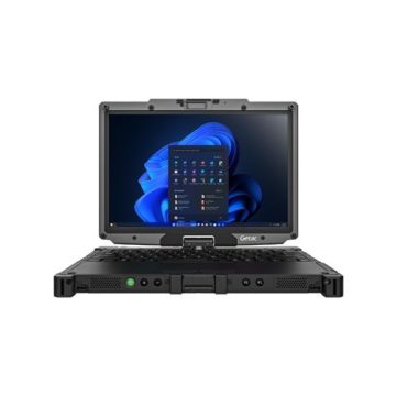 Getac V120 U7-265H vPro Enterprise 12.2in WCAM (VV416YEYBDBX) thumbnail