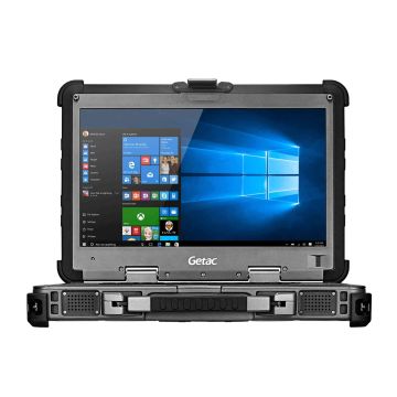 Getac X500G3 (W/ redesigned media bay i5-7440E (XQ1S1FCEUDNL) thumbnail
