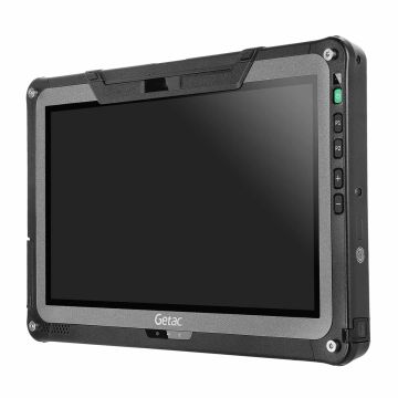 Getac X600 i5-11500HE W11+16/512GB PCIe SSD FR (XR716674BDCA) thumbnail