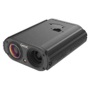 Getac X600 i5-11500HE 15.6in Webcam W11P PCIe (XR7166C4BACA) thumbnail
