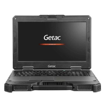 Getac X600 i5-11500HE 15.6in Webcam W11P PCIe (XR7166CSBDCA) thumbnail