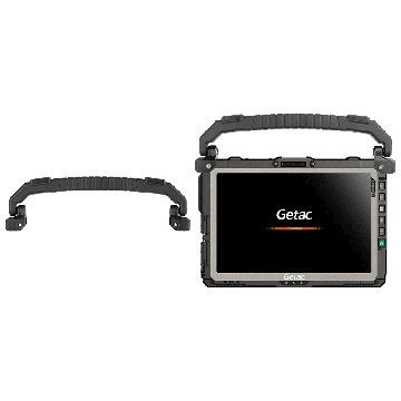 Getac X600 i5-11500HE W11+16/512GB PCIe SSD FR (XR7166H4BDCA) thumbnail