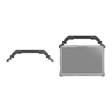 Getac X600 - i5-11500HE Webcam 15.6in W11P 16G (XR7166LDB4CA) thumbnail