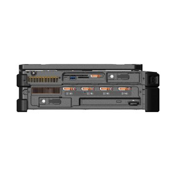Getac X600 i7-11850HE vPro W11Px64 16/512GB SS (XR8166C3BDCA) thumbnail