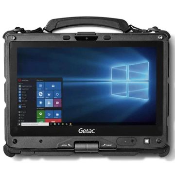 Getac X600 i7-11850HE vPro W11Px64 16/512GB SS (XR8166CSBDCA) thumbnail