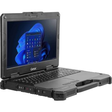 Getac X600 i7-11850HE vPro W11Px64 16/512GB SS (XR8166GSBDCA) thumbnail