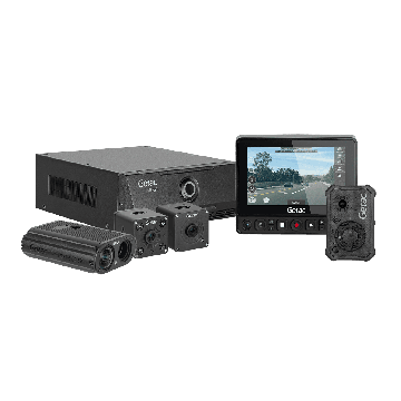Getac X600 i7-11850HE 15.6in+Cam W11P 32GB/2TB (XR817VC3B4CA) thumbnail