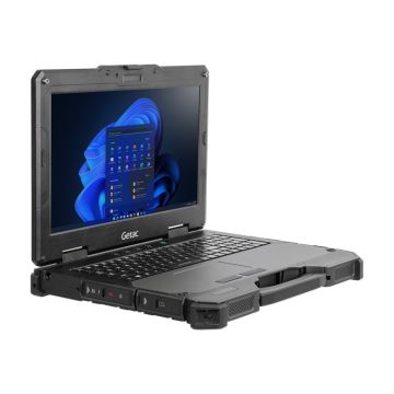 Getac X600 i7-11850HE W11+64GB 1TB PCIe SSD UK (XR8189C3BDCA) thumbnail