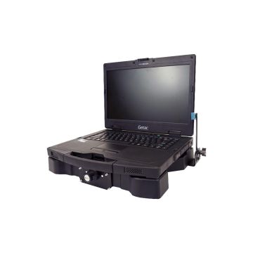 Getac X600 - i7-11850HE Webcam+PCMCIA W11P 32G (XR8189HNB4CA) thumbnail