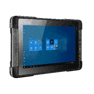 Getac X600 - i7-11850HE Webcam+PCMCIA W11P 32G (XR818KJMBDCA) thumbnail
