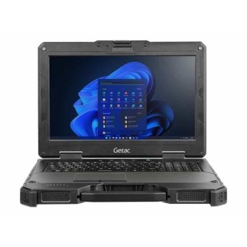 Getac X600 Pro-PCI W-11865MRE vPro W11Px64 PCI (XR94EQNNQDK6) thumbnail