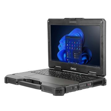 Getac X600 Pro-PCI W-11865MRE vPro W11Px64 PCI (XR94FBC2QXKK) thumbnail
