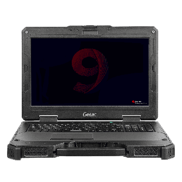 Getac X600 Pro W-11865MRE 15.6in ECR PCMCIA W1 (XR9P66PSDD9C) thumbnail