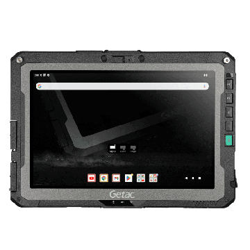 Getac X600 XEON-W-11865MRE 15.6IN WIN SERVER 2 (XR9X8V2NQACA) thumbnail