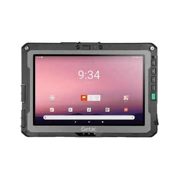 Getac ZX10 - Snapdragon 660 10.1in Webcam EU U (Z2A7CXWB54BX) thumbnail